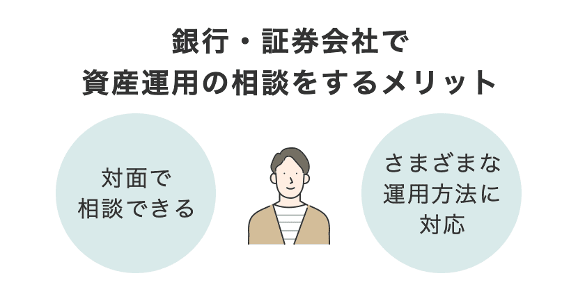 無料は危険 ファイナンシャルプランナー Fp に相談する時の注意点は おすすめ相談先も解説 資産運用相談ナビ