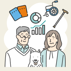 60歳からもらえる年金一覧|損する条件は?平均受給額は?注意点や賢い受け取り方をわかりやすく解説