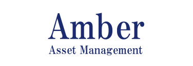 ロゴ：株式会社アンバー・アセット・マネジメント